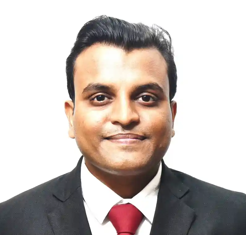 SAHIL KUMAR SHAW-3588